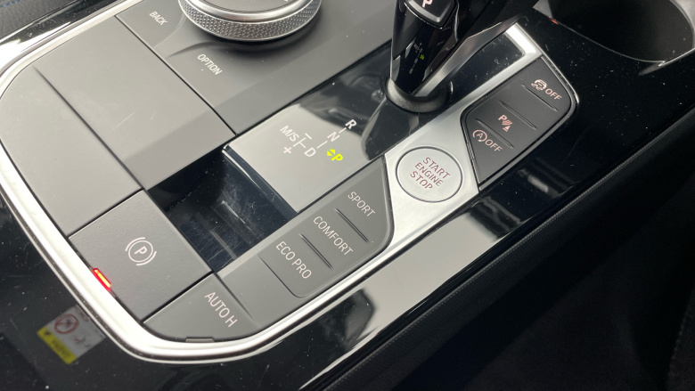 BMW 1 Series 118i [136] M Sport 5dr Step Auto [LCP] Petrol Hatchback